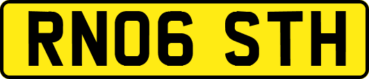 RN06STH