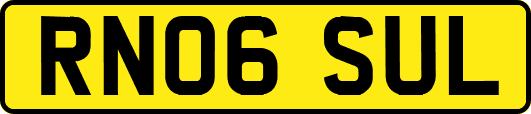 RN06SUL