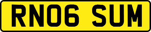 RN06SUM