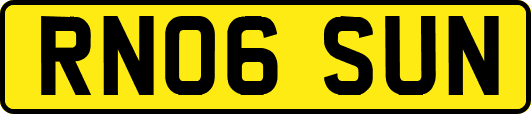 RN06SUN