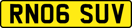 RN06SUV