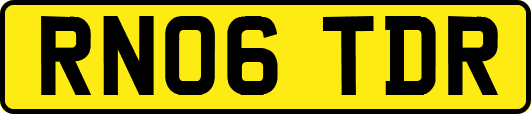RN06TDR