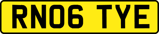 RN06TYE