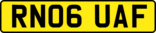 RN06UAF