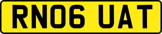 RN06UAT