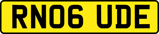 RN06UDE