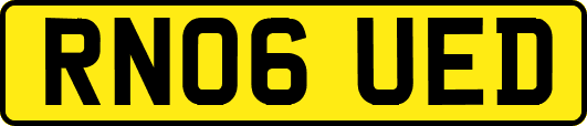 RN06UED