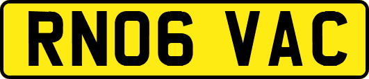 RN06VAC
