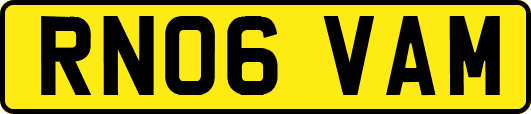 RN06VAM
