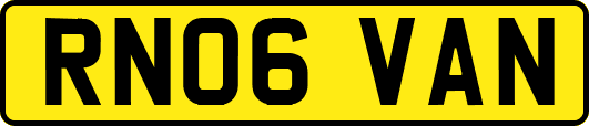 RN06VAN
