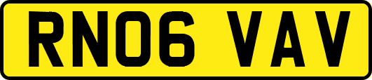 RN06VAV