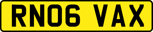 RN06VAX