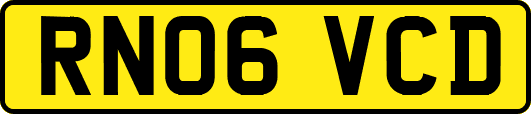RN06VCD