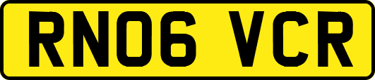 RN06VCR