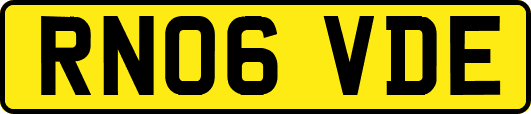 RN06VDE