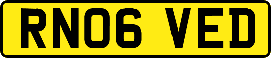 RN06VED
