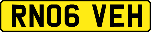 RN06VEH