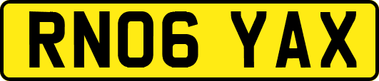 RN06YAX