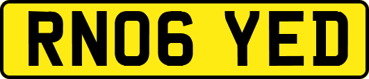 RN06YED
