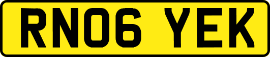 RN06YEK