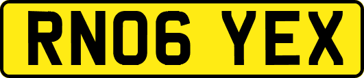 RN06YEX