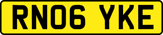 RN06YKE