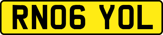 RN06YOL
