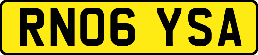 RN06YSA