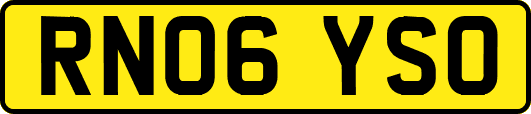 RN06YSO