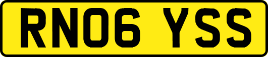 RN06YSS