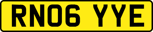 RN06YYE