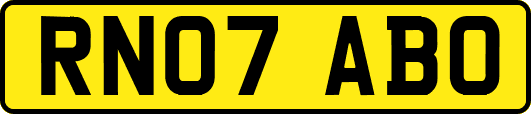 RN07ABO