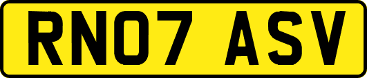 RN07ASV