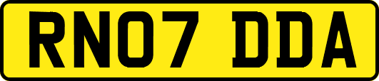 RN07DDA