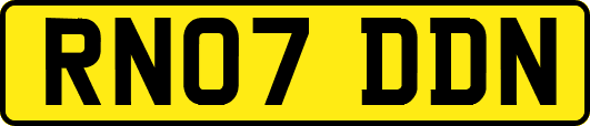 RN07DDN