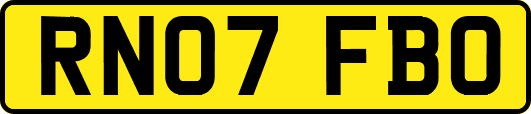 RN07FBO