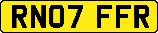 RN07FFR