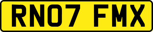 RN07FMX