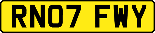 RN07FWY