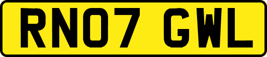 RN07GWL