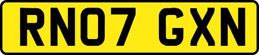 RN07GXN