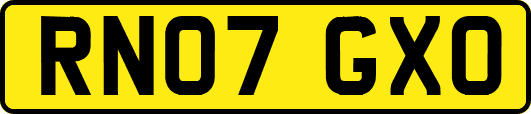 RN07GXO