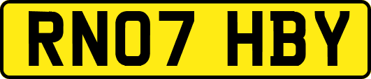 RN07HBY