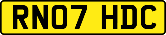 RN07HDC