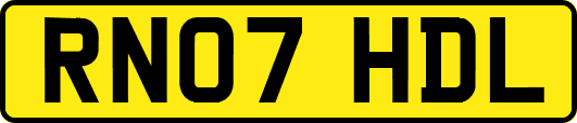 RN07HDL