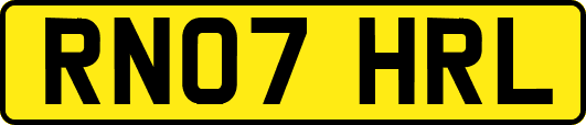 RN07HRL