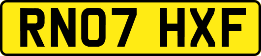 RN07HXF