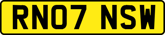 RN07NSW