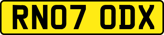 RN07ODX