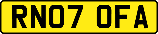 RN07OFA